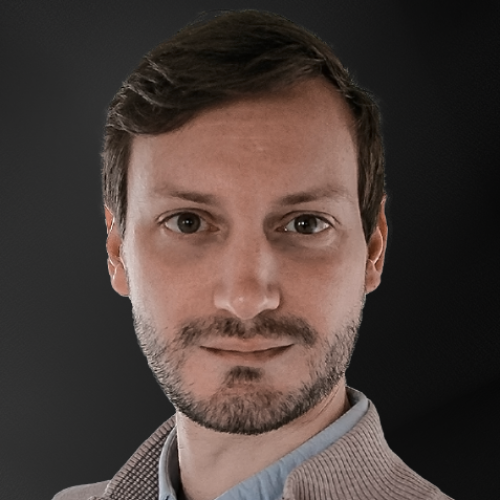 Nicolas Hanzel