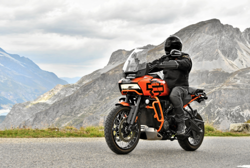 Sunday-Biker